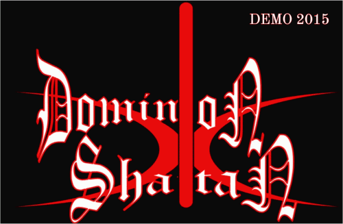 Dominion Shaitan : Demo 2015